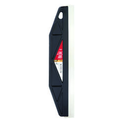 Ace 12 in. L Black Plastic/Steel Paint Shield