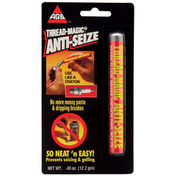 AGS Thread-Magic Anti Seize Lubricant 0.43 oz