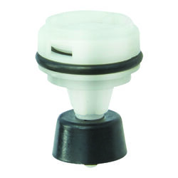 OakBrook Single Handle Diverter Valve For