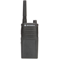 Motorola Solutions UHF 250000 Two-Way Radio