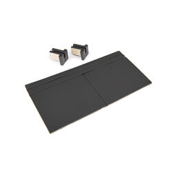 Reese Highland Top Ramp Bumper Pad