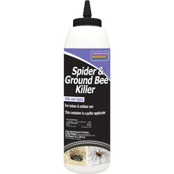Bonide Spider & Ground Bee Dust Insect Killer 10 oz