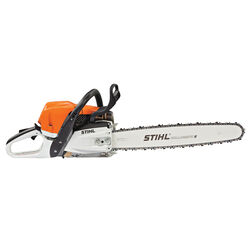 STIHL MS 362 C-M 20 in. 59 cc Gas Chainsaw Tool Only