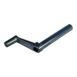 US Hardware Mill Zinc Window Crank For Universal