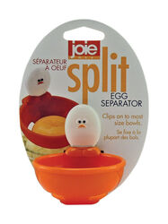 Joie Split Multi-Colored ABS Plastic Egg Separator