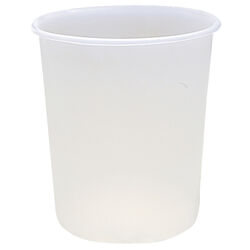 Leaktite White 5 gal Paint Pail Liner