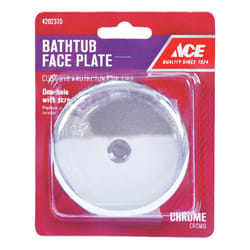 Ace For Face Plate