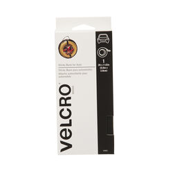 Velcro Brand Hook and Loop Fastener 24 in. L 1 pk