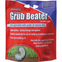 Bonide Annual Grub Beater Granules Insect Killer 6 lb