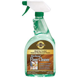 Trewax Fresh Scent Floor Cleaner Liquid 32 oz