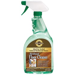 Trewax Fresh Scent Floor Cleaner Liquid 32 oz