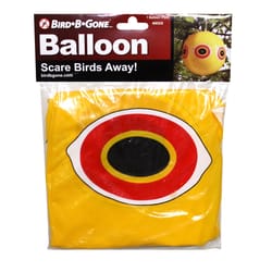 Bird-B-Gone Bird Repelling Balloon For Assorted Species