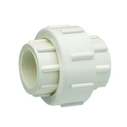 Homewerks Schedule 40 1/2 in. Slip T X 1/2 in. D Slip PVC 2 in. Union