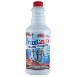 Floweasy Liquid Drain Opener 32 oz