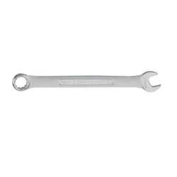 Craftsman 10 mm S X 10 mm S 12 Point Metric Combination Wrench 5.5 in. L 1 pc