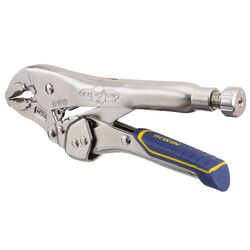 Vise-Grip 10 in. Alloy Steel Locking Pliers