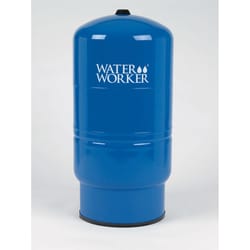 Water Worker Amtrol 14 Pre-Charged Vertical Pressure Well Tank
