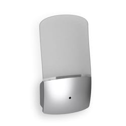 Westek AmerTac Automatic Plug-in Ola Curve LED Night Light