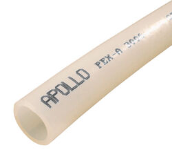 Apollo PEX A 3/4 in. D X 5 ft. L PEX Pipe 160 psi