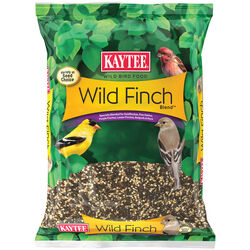 Kaytee Wild Finch Songbird White Millet Wild Bird Food 3 lb