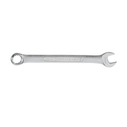 Craftsman 11 millimeter S X 11 millimeter S 12 Point Metric Combination Wrench 5.3 in. L 1 pc
