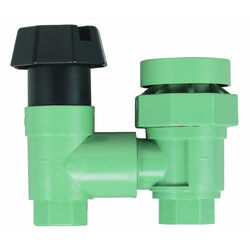 Orbit Anti-Siphon Valve 3/4 in. 150 psi