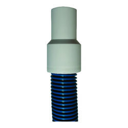 Ace Pool Hose 1-1/2 in. H X 600 in. L