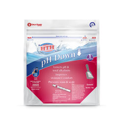 hth Granule pH Minus 7 lb