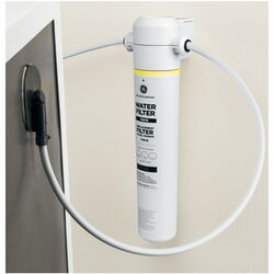 GE Appliances In-Line Water Filter For GE