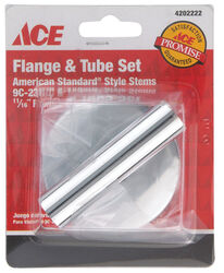 Ace For American Standard Flange and Tube Set