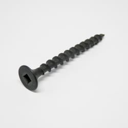 Ace No. 6 S X 1-5/8 in. L Square Drywall Screws 5 lb 1134 pk