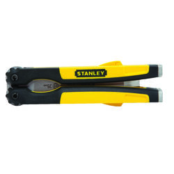 Stanley FatMax 1 lb/ft² W X 9 in. L Pocket Chisel 1 oz