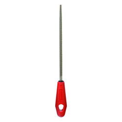 Nicholson 8 in. L High Carbon Steel Bastard Cut File 1 pc