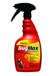 Enforcer BugMax Liquid Home Pest Control 32 oz
