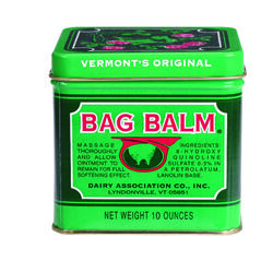 Vermont's Original Udder Bag Balm Ointment 8 oz