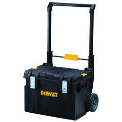 DeWalt ToughSystem DS450 23 in. Tool Mobile Storage Black