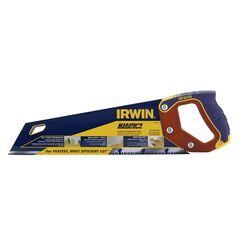 Irwin Marathon 15 in. Coarse Cut Saw 9 TPI Coarse 1 pc