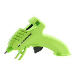 Surebonder 10 W Low Temperature Mini Glue Gun 120 V