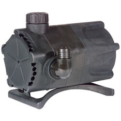 Little Giant WGP Series 5/8 HP 4280 gph Thermoplastic Direct Drive Pond Pump
