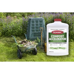 Roebic Compost Accelerator 2.5 lb