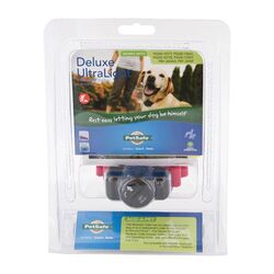 PetSafe Deluxe In-Ground UltraLight 25 acre Collar