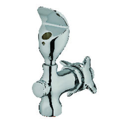 Homewerks One Handle Chrome Drinking Fountain Bubbler