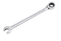 Craftsman 8 mm S X 8 mm S 12 Point Metric Combination Wrench 6.3 in. L 1 pc