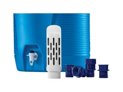 Brita Cooler Filtration System For