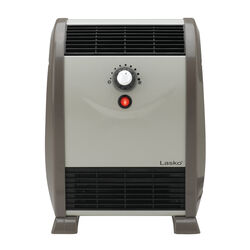 Lasko 100 sq ft Electric Airflow Heater