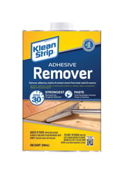 Klean Strip Paste Adhesive Remover 1 qt
