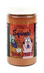 Cowtown The Squeal Hog Rub Seasoning Rub 28.8 oz