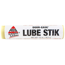 AGS Door-Ease Stick Lubricant 1.6 oz