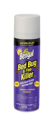 Bengal Bed Bug & Flea Liquid Insect Killer 17.5 oz