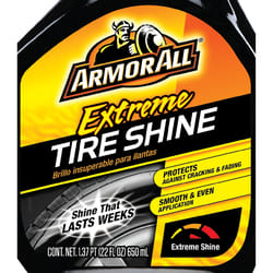 Armor All Tire Shine 22 oz